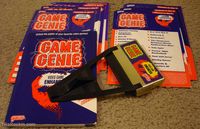 The only way I could get any game to work on my NES by 1989.