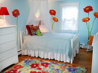 Kid's room
