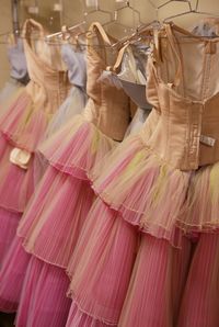 BACKSTAGE AT THE NUTCRACKER, PART ONE | Romy And The Bunnies