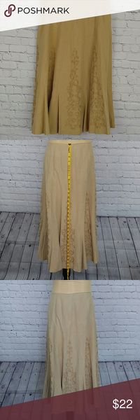 Spotted while shopping on Poshmark: NWT Jones New York Skirt Size 12! #poshmark #fashion #shopping #style #Jones New York #Dresses & Skirts