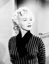 GIF - Marilyn Monroe