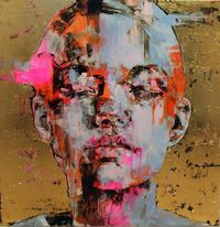 Marco Grassi on Artsy