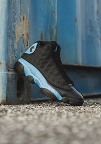 Nike Air Jordan XIII