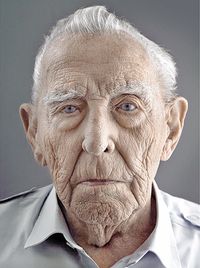 100 years: 100 years
