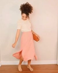 @thedarlingstyle Pinterest for more inspiration! 💖 Modest outfit ideas