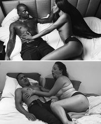 Mulher recria fotos de celebridades divertidamente e o resultado é melhor do que as originais #celebridades #satira