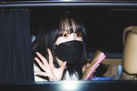 최유나전용 on Twitter: "210116 #유주 #YUJU https://t.co/UHhEqYgwQf 👈… "