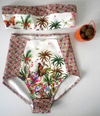 tutos….. | Je fais mes dessous