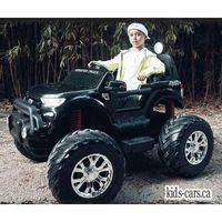 Kids Cars CA Kids Ride On Cars ! Kids-Cars.CA offers 24 volt ride on cars, kids car, cars for kids Canada, mini cars for kids, kids ride on cars! Dealer of MONSTER TRUCK RIDE ON CAR 24V 1 SEATER KIDS CAR We Ship Canada & USA Wide Within 3-10 Days! Customers in the Greater Toronto Area qualify for 1-3 day(s) shipping.