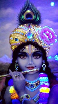 Krishna - Alexander Terekhov | VK