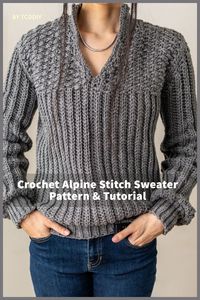 Over 300+ Free Crochet Video Tutorial & Crochet Pattern Available here! #crochet #crochetpattern #crochettutorial #crochetdiy Pinterest exclusive coupon code: get 20% off if you spend $19.99+. Use offer code "PIN20" 💖 Be sure to join us on YouTube, Instagram and check out my Etsy @TCDDIY