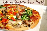 Pizza Party