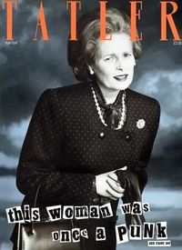7 of Vivienne Westwood’s most iconic outfits