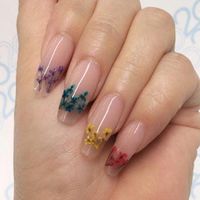 60+ Trendy Gel Nail Arts Fashion Ideas To Try Now; Gel Nail Designs; Gel Nail Ideas; Fall Nails; Gel Nail Ideas For Fall; Gel Nail Colors. #gelnailcolors