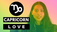 Capricorn Love ♑ Venus in Capricorn In The Birth Chart