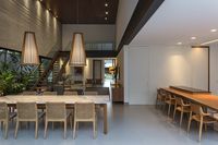 Gallery of Castro House / Aguirre Arquitetura - 10