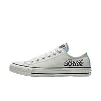 Custom Wedding Chuck Taylor All Star By You