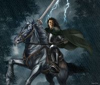 Stranger (horse) - A Wiki of Ice and Fire