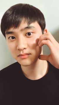 #Do #DoKyungsoo #Kyungsoo
