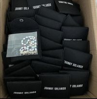 Johnny Orlando