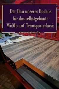 Drei Monate mit Transporter, die den Van sehr verwandelt haben. Drei Monate mit DIY-Wohnmobil, die echt super Momente für uns parat hielten. Drei Monate beim Ausbau, über die wir gern reden.