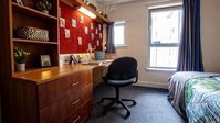 Heathfield, Dundee - 58 Reviews by Students