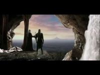 DELETED SCENE - The Desolation of Smaug (Re-Edit) - YouTube