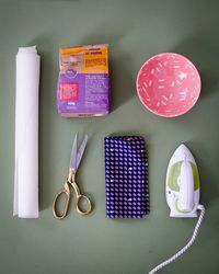 DIY - Fais un Bee-Wrap - Bonjour Darling