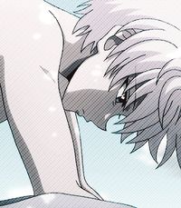Killua Zoldyck | Hunter x Hunter #hxh #kirua #zorudikku #gif