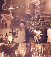 Aladdin