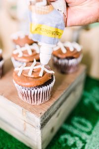 Easy Super Bowl Party Tips | Chic Home & Styled Parties