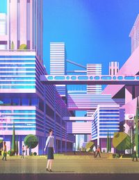 JAMES GILLEARD: 2018