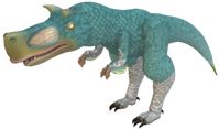 Albertosaurus