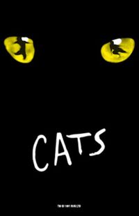 I got Cats! We Know Which Broadway Musical You Are Based On Your Celebrity Preferences?