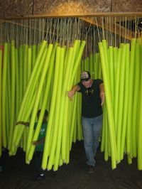 33 Insanely Smart Eerie Haunted House Ideas for Halloween