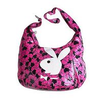 Playboy Bunny Handbag