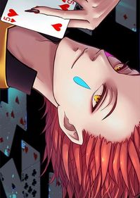 Hunter x hunter Hisoka art #Hunterxhunter #Hisoka #anime #art
