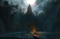ArtStation - Mahadev