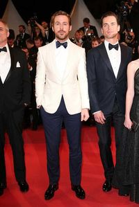 The Cannes Film Festival 2016: Red Carpet | ELLE UK