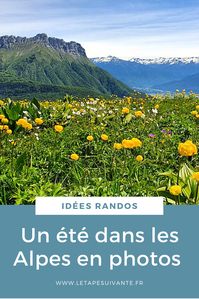 Je vous présente mon été dans les Alpes en photos, avec quelques-uns de mes plus beaux moments et de mes plus belles randos de l’été, dans plusieurs massifs de Savoie. En tant qu’ambassadeur Savoie Mont Blanc, c’est toujours une fierté pour moi de partager les beautés de ma région. C’est parti, en images !