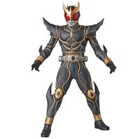 Real Action Heroes DX - Kamen Rider Kuuga Ultimate Form - ANIME DIRECT FROM JAPAN