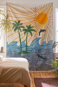 Home + Apartment: Furniture, Décor, + More | Urban Outfitters