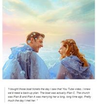 Jim & Pam