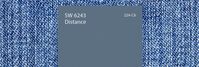 Color of the Month March 2019: Distance | Tinted by Sherwin-Williams