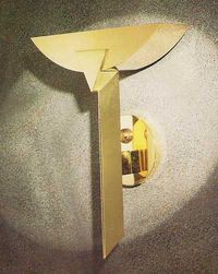 Celeste Wall Sconce