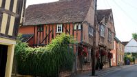 Harry Potter Fans Can Now Spend the Night in Godric’s Hollow | Architectural Digest