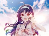 Yuuki