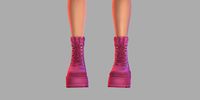 Antifragile Boots | Trillyke on Patreon