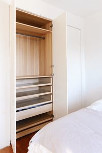Closet Making Day = Success! - Yellow Brick Home