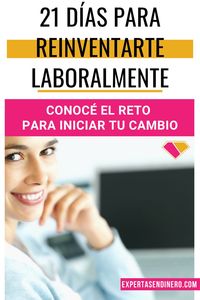 Cómo iniciar un cambio de vida laboral. Aprendé cómo definir objetivos para cambiar de trabajo y empezar un giro profesional que te permita reinventarte y tener un trabajo que te apasione hacer. Es un proceso para ordenar y organizar tus metas así avanzás con claridad.